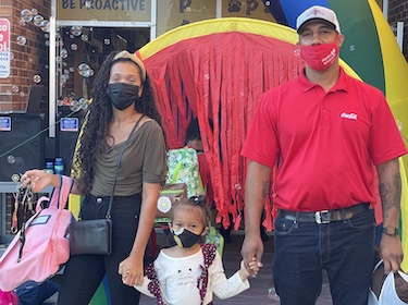 Pre-K Family 